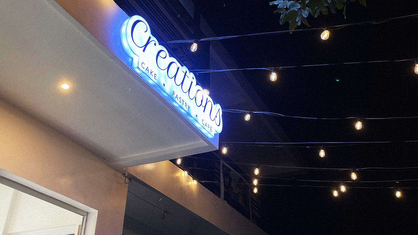 About Creations